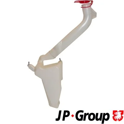 Washer Fluid Reservoir, window cleaning